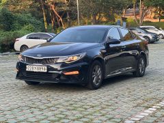 Фото авто Kia K5