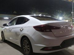 Photo of the vehicle Hyundai Avante