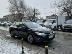 Фото авто Toyota Camry