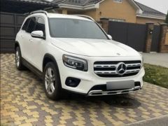 Сүрөт унаа Mercedes-Benz GLB