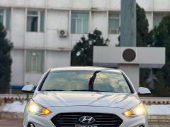 Сүрөт унаа Hyundai Sonata