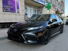 Photo of the vehicle Toyota Camry