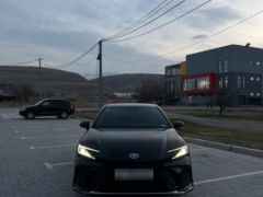 Сүрөт унаа Toyota Camry