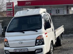 Фото авто Hyundai Porter