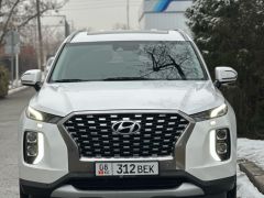 Photo of the vehicle Hyundai Palisade