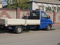 Фото авто Mercedes-Benz Sprinter