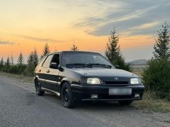 Photo of the vehicle ВАЗ (Lada) 2114