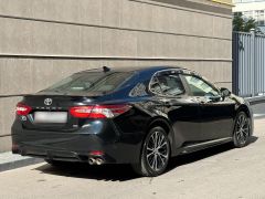 Сүрөт унаа Toyota Camry