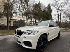 Фото авто BMW X5