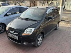 Сүрөт унаа Daewoo Matiz