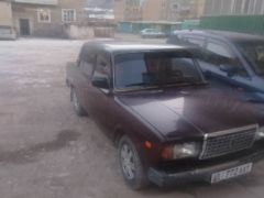 Photo of the vehicle ВАЗ (Lada) 2107