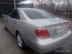 Photo of the vehicle Toyota Camry