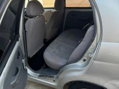 Сүрөт унаа Daewoo Matiz