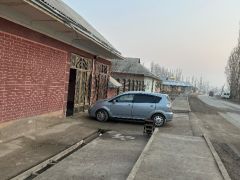 Сүрөт унаа Toyota Corolla Verso