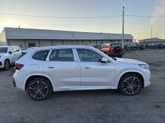 Сүрөт унаа BMW X1