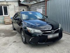 Сүрөт унаа Toyota Camry