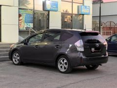 Сүрөт унаа Toyota Prius v (+)