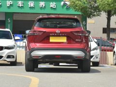 Фото авто Nissan Qashqai