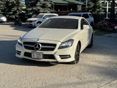 Photo of the vehicle Mercedes-Benz CLC-Класс