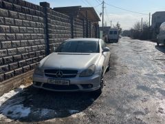 Сүрөт унаа Mercedes-Benz CLS