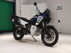 Photo of the vehicle Husqvarna Husky Boy