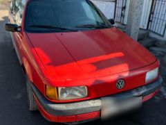 Сүрөт унаа Volkswagen Passat