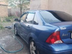 Сүрөт унаа Ford Focus