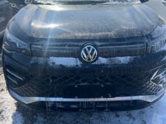 Photo of the vehicle Volkswagen Tiguan