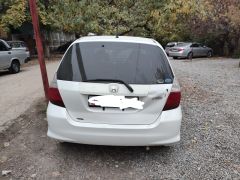 Photo of the vehicle Honda Fit