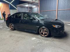 Сүрөт унаа Subaru Impreza WRX