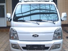 Фото авто Hyundai Porter