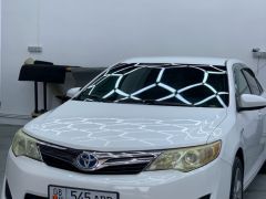 Сүрөт унаа Toyota Camry