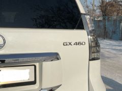 Фото авто Lexus GX