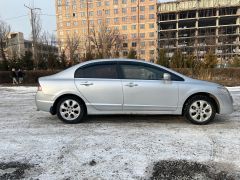 Сүрөт унаа Honda Civic