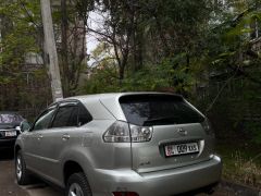 Photo of the vehicle Toyota Harrier