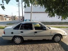 Сүрөт унаа Daewoo Nexia