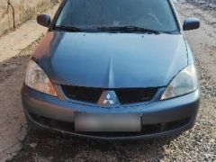 Сүрөт унаа Mitsubishi Lancer