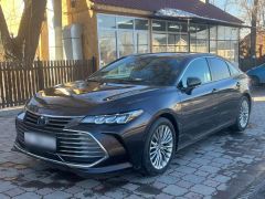 Фото авто Toyota Avalon