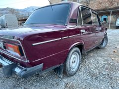 Сүрөт унаа ВАЗ (Lada) 2106