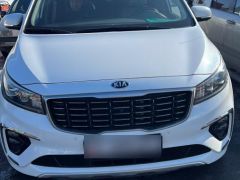 Фото авто Kia Carnival