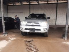 Фото авто Toyota 4Runner