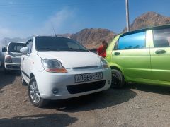 Фото авто Daewoo Matiz