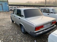 Сүрөт унаа ВАЗ (Lada) 2107