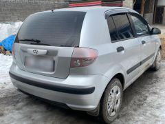 Photo of the vehicle Hyundai Getz