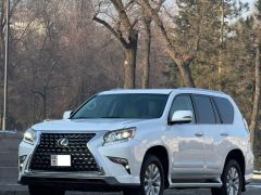 Фото авто Lexus GX