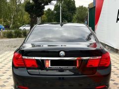 Photo of the vehicle BMW 7 Series