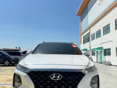 Фото авто Hyundai Santa Fe