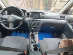 Сүрөт унаа Toyota Corolla