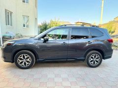 Сүрөт унаа Subaru Forester