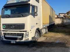 Фото авто Volvo FH